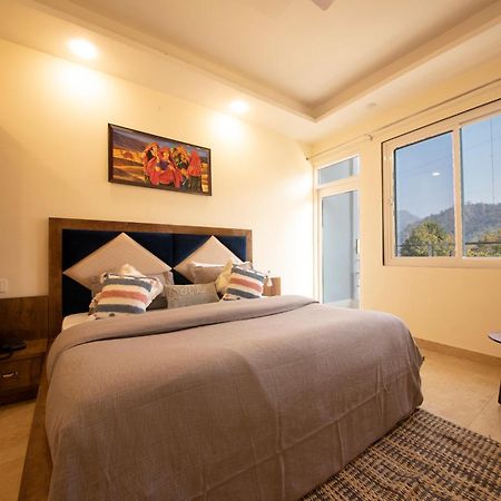 Perfect Stayz Hills Rishīkesh 外观 照片