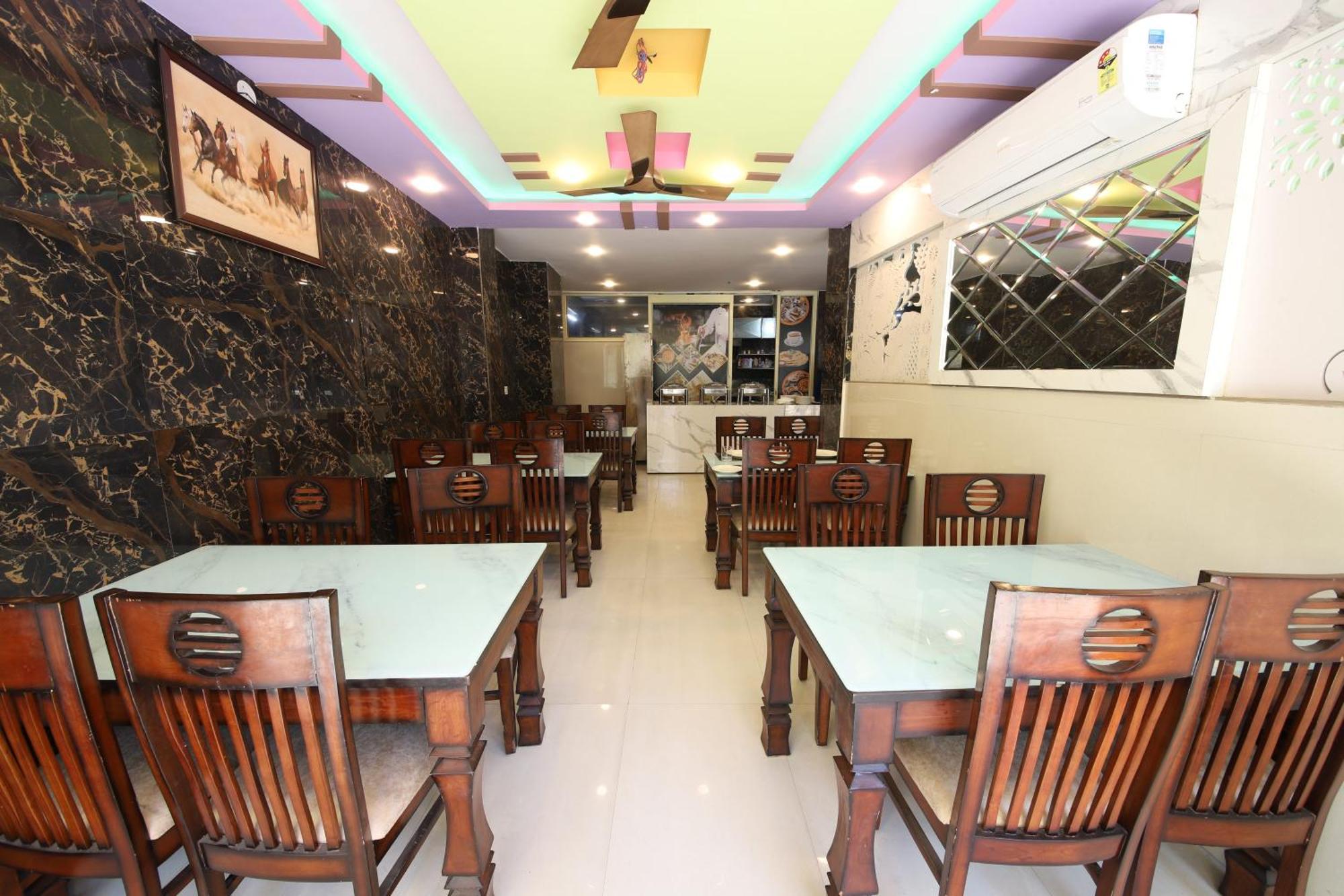Perfect Stayz Hills Rishīkesh 外观 照片
