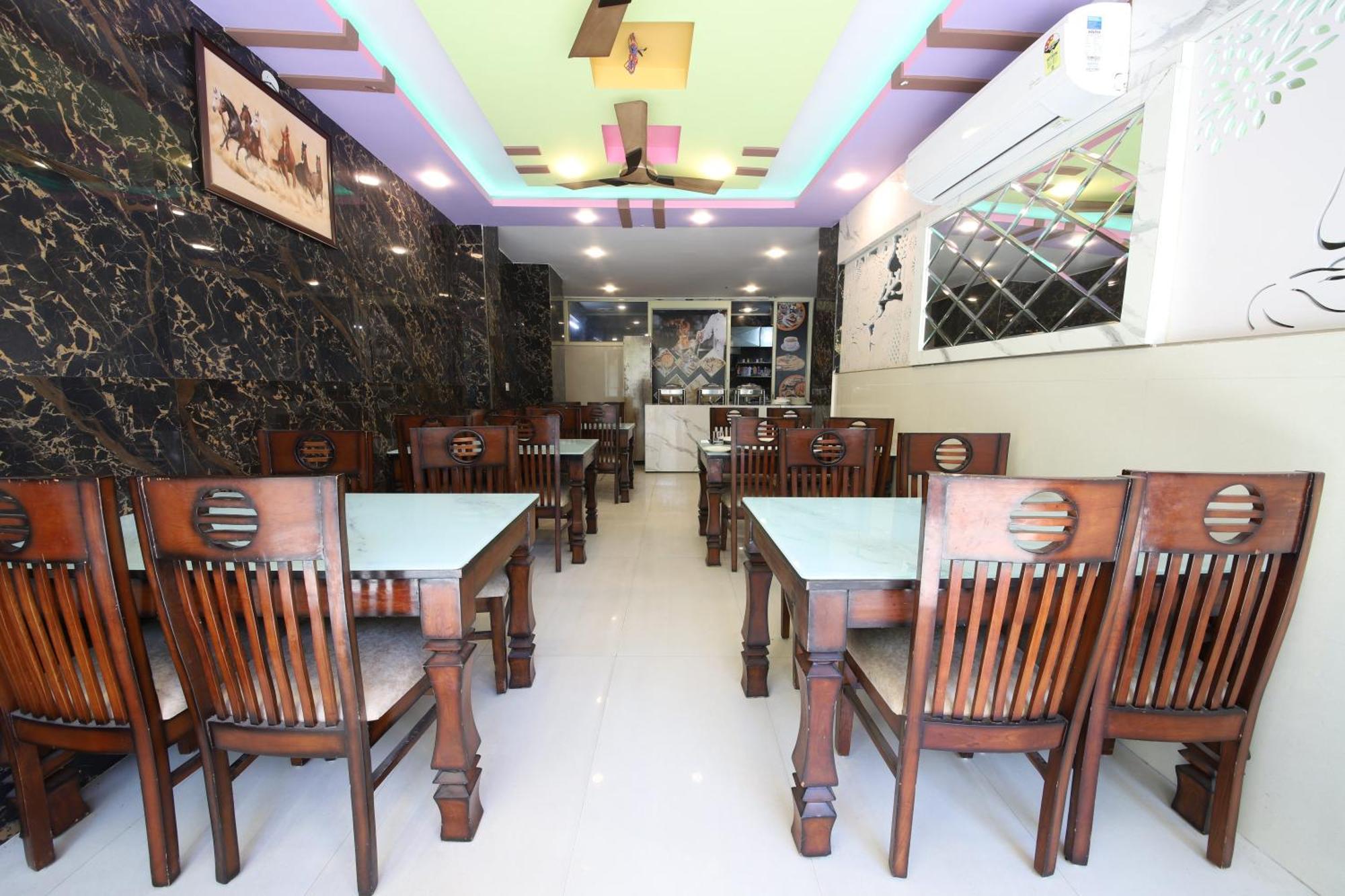 Perfect Stayz Hills Rishīkesh 外观 照片
